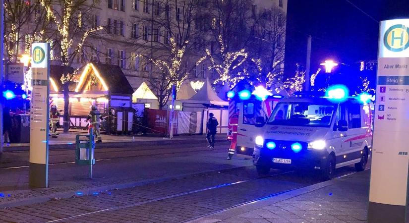 Megszületett az ítélet a magdeburgi gázoló ügyében – sokkoló részletek derültek ki a merényletről