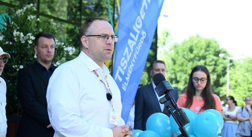 Rövidített munkaidőt rendeltek el – részleteket közölt a szolnoki polgármester