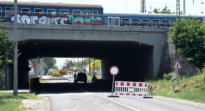 Napokra felfordul a közlekedés Szolnokon: több buszjárat útvonala is változik