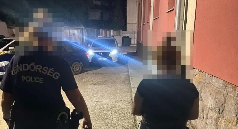 Nem pénzért cserélt gazdát a drog: különös fizetséget fogadott el a jászkiséri díler