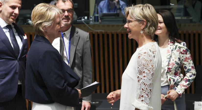 Agrárpiacok és a Közös Agrárpolitika jövője volt a téma az uniós miniszterek tanácsülésén