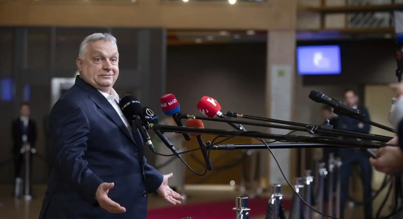 Az Idea Intézet felmérése szerint a Fidesz több évtizedes mélypontján van – a Tisza 68 százalékon