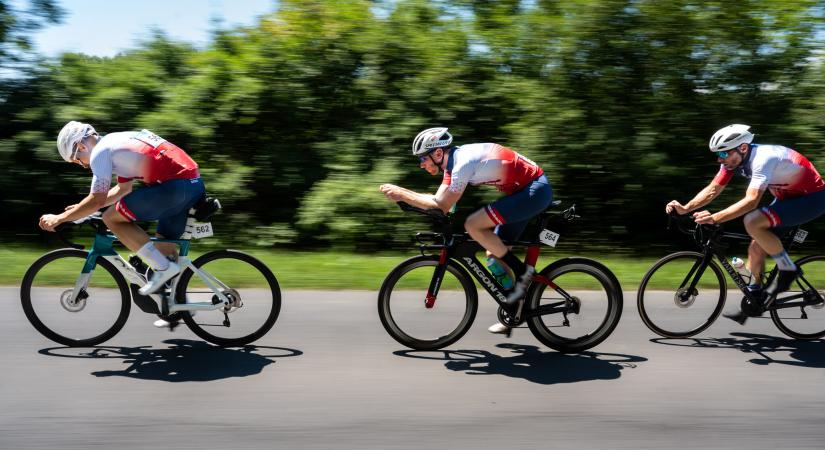 Rekordév után sem lassít a Szabadics Ride, ahol minden cég szintet lép