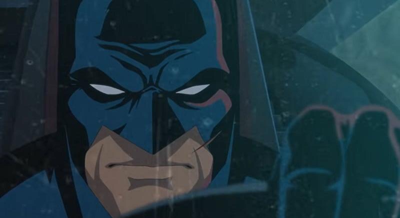 A legsötétebb csak ezután jön: itt a Batman trilógia első részének előzetese