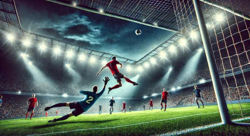 Halott edzőre hivatkoztak: Gyalázat, hogy mi történik most a sportújságírással – Eltűnő újságírók, kitalált riporterek, hibás eredmények – ezt hozta az AI a sportmédiába