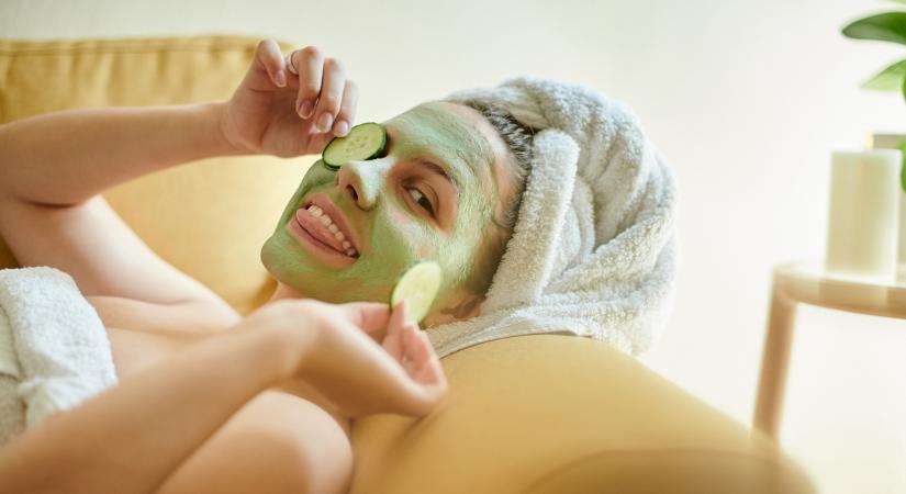 Amikor végre alszanak a gyerekek: 15 perces spa-élmény a fürdőszobádban