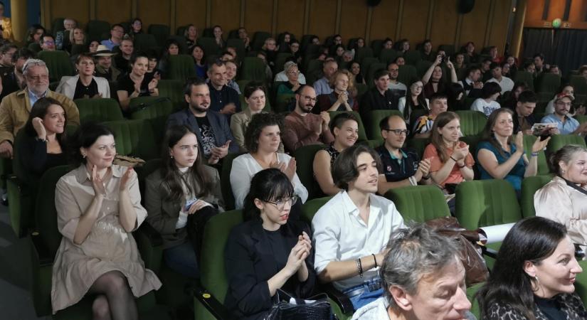 Meghibásodott az Apollo Mozi gépházi rendszere, elmaradnak a hétvégi vetítések