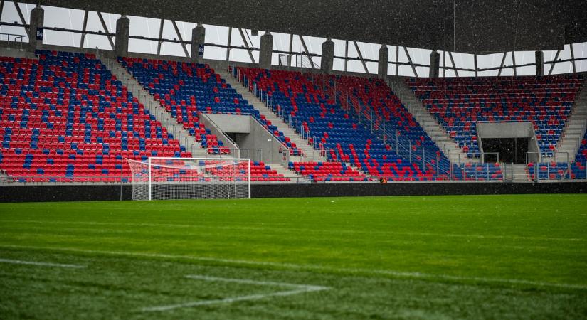 Portugál, olasz és magyar érdeklődő pályázik a Videoton FC-re