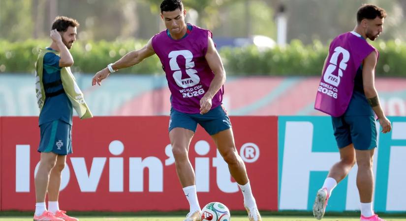 Jókor szólalt meg, ezt már Cristiano Ronaldo édesanyja sem hagyta szó nélkül