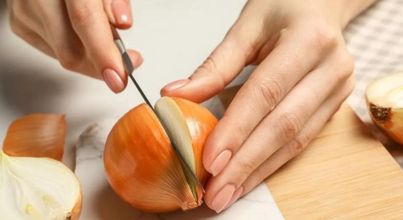 Szereti a hagymát? Meglepő dolgot árulhat el arról, milyen egészség vár önre