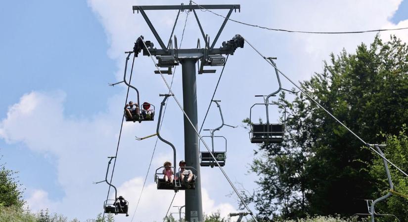 Ennek nem csak a budapestiek örülhetnek, korszerűsítik a turistáknak egyik kedvencét