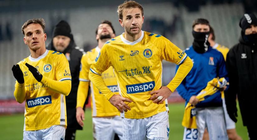 Bajnokok Ligája-győztes, korábbi Barcelona-focistát igazolt a DVSC!