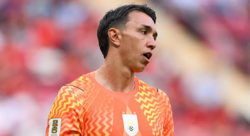 A potyázó Muslera elnézést kért a vb-n nyújtott teljesítménye miatt