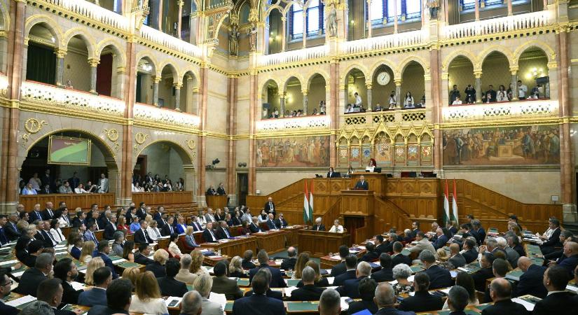 IDEA: A Tisza 68, a Fidesz 24 százalékon állt június közepén a biztos pártválasztóknál