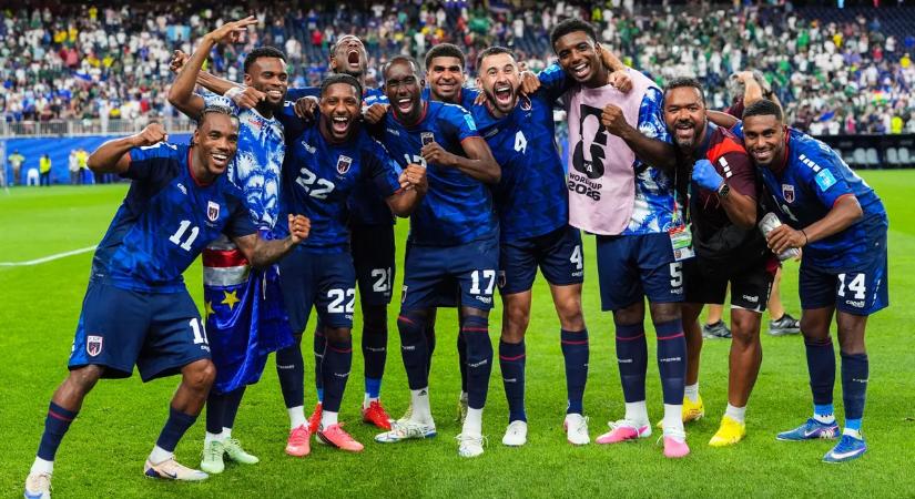 Megtörtént a foci-vb legnagyobb csodája: vajon Lionel Messiék örülnek neki?