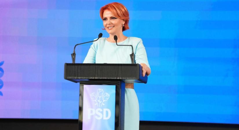 Olguța Vasilescu: Az RMDSZ komoly párt, következetes a vállalásaihoz