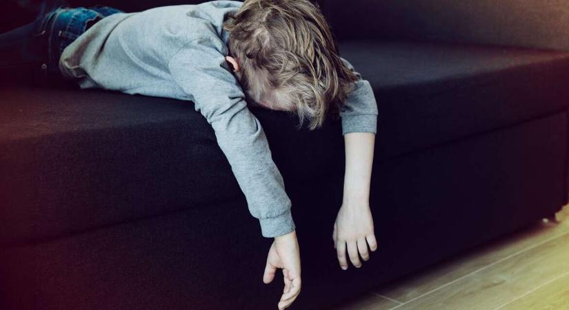 „Anyaaaaa, unatkozom!” – a mondat, amit a nyári szünetben a legtöbbet hallunk…