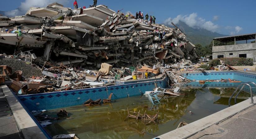 Itthon is gyűjtenek Venezuelának, indulásra készek a baptisták