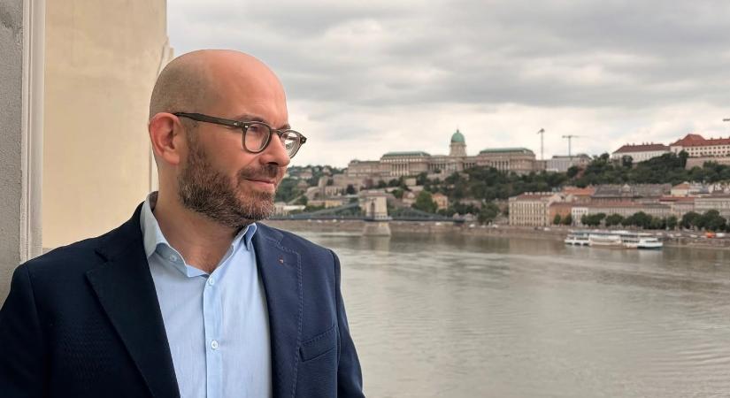 Klímapolitikai szakértő lett helyettes államtitkár a gazdasági tárcánál