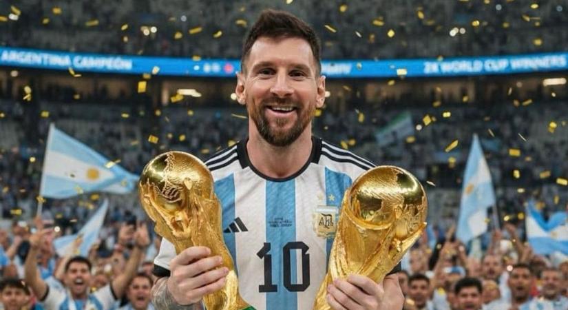 Foci vb: a marha az argentinok titka?