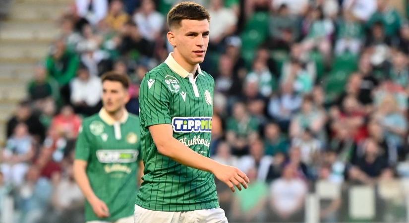 A bronzért játszhat az ETO FC a Duna-kupán