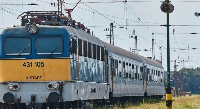 Kevesebb mint két méter is elég lehet a tragédiához – fontos figyelmeztetést adott ki a MÁV!