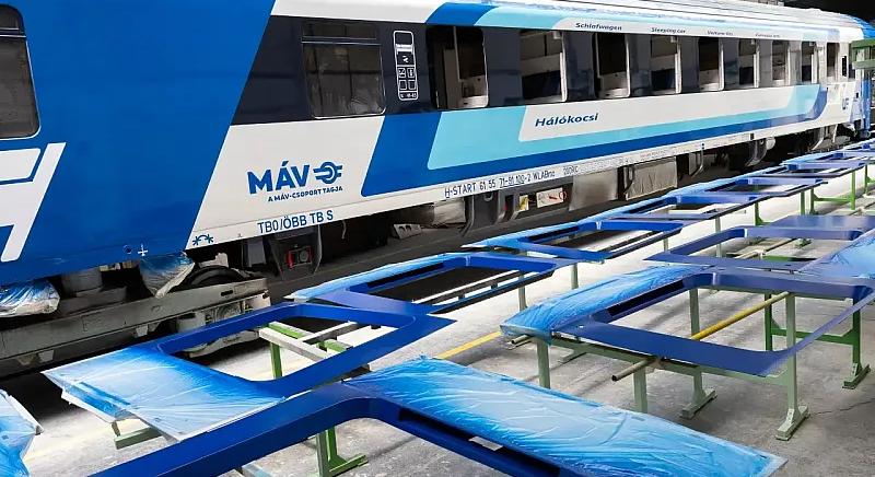 A Hanonnál a dolgozók, Dunakeszin az állam alakítja a jövőt – ez történt a 26. héten