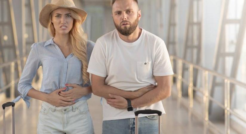 Koszos a szálláshely, vagy romlott az étel? Kockázatos lehet, ha ezt csinálod a nyaraláson