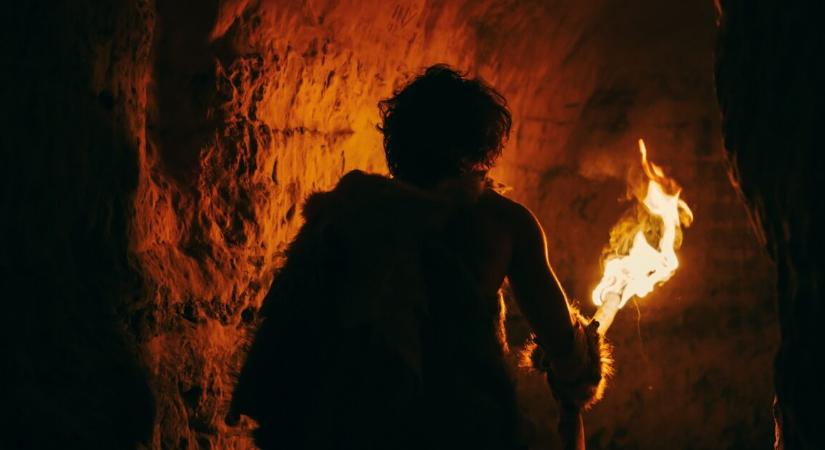 Meglepő, milyen korán uralhatták a tüzet az emberelődök