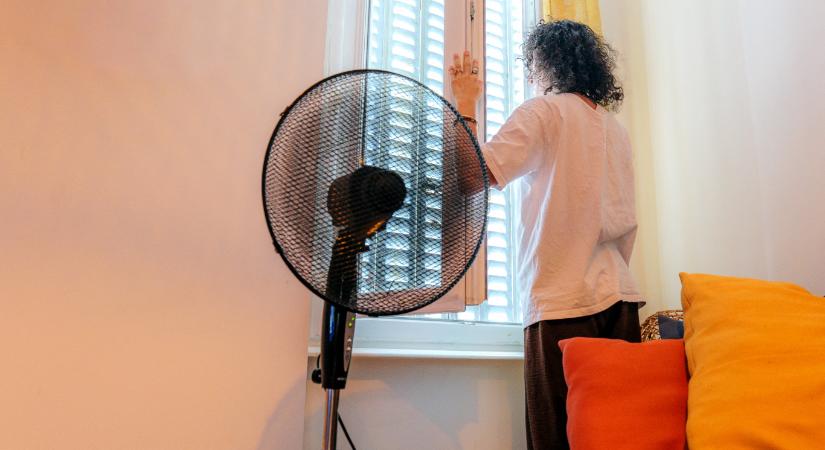 Rövidített ügyfélfogadás lesz a NAV-nál a klíma nélküli kirendeltségeken