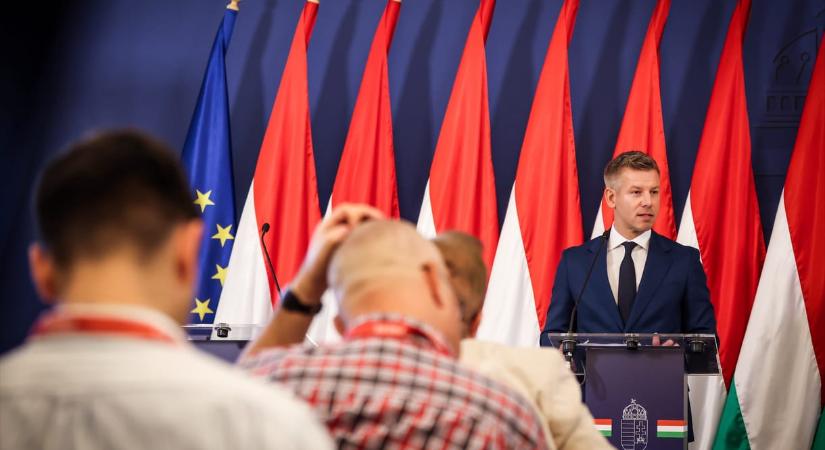Magyar Péter: Azonnali választ várunk az ügyészségtől, hogy meghallgatták-e már gyanúsítottként Orbán Viktort