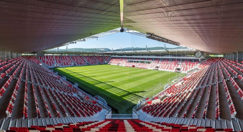 Pont került az ügy végére, eldőlt, hogy a DVTK-hoz igazol-e a DVSC játékosa