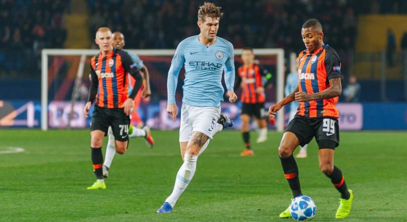 Hatalmas meglepetés lesz a Manchester Cityt elhagyó John Stones új klubja