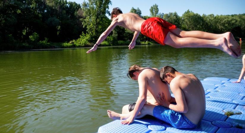 Könnyen tragédia lehet a vége, ha nem figyelünk oda ezekre a szabályokra strandoláskor