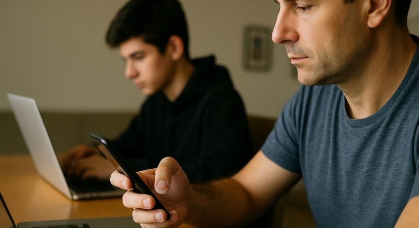 Szintet lép a gyerekek eltiltása a közösségi médiától: megelégelték a techcégek trükközését az ausztrálok