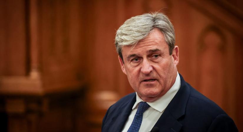 Magyarország részese lett az európai energiatárolásról szóló megállapodásnak