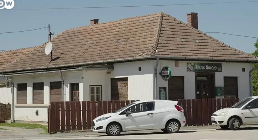 Eltűnnek a falusi kocsmák, az idő a kistelepüléseken is ellenük dolgozik