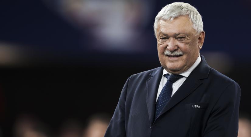 Telex: Csányi Sándor, Világi Oszkár és Váradi József is távozott egyetemi kuratóriumaiból