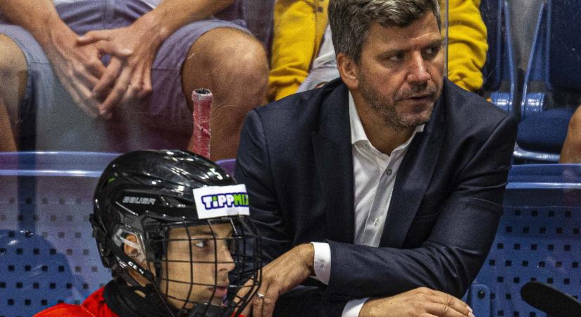 Draftolva! – Újabb magyar hokis kap esélyt az NHL-re