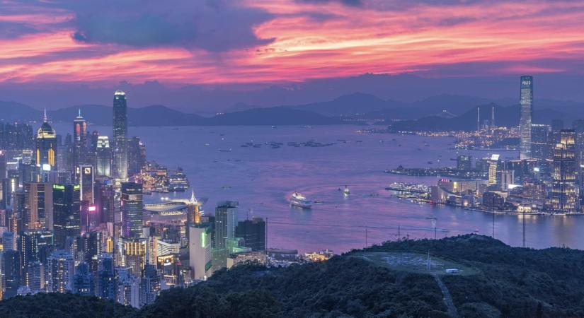 Kriptovaluta adózási szigor Hongkongban: 8000 pénzügyi intézményt érinthet az új rendszer