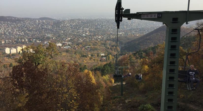Nagy változás a Libegők Éjszakáján, erre kell készülni