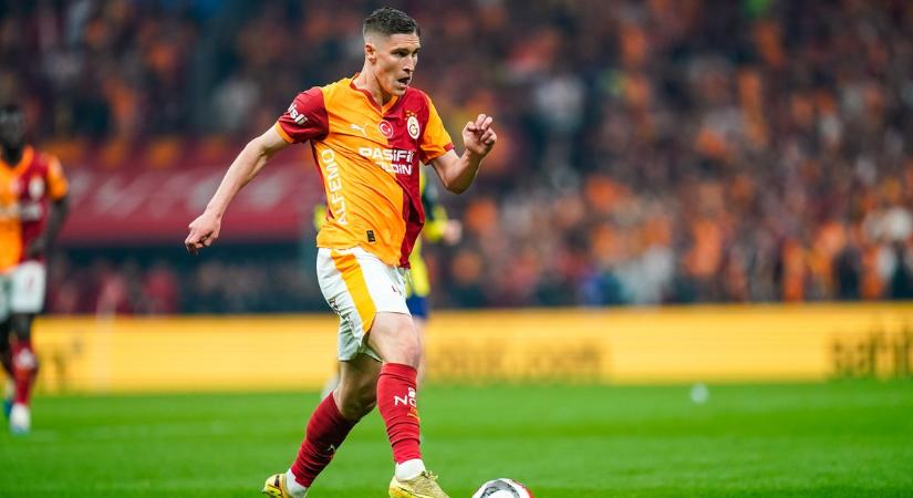 Sérülés írhatja át Sallai Roland jövőjét?