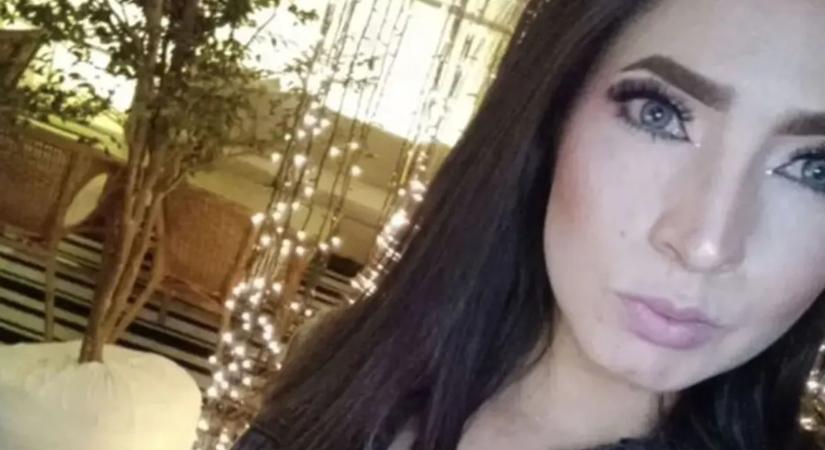 Sokkot kapott a takarítószemélyzet: az ismert modell holttestét találták meg egy bőröndben egy bérelt lakás fürdőszobájában