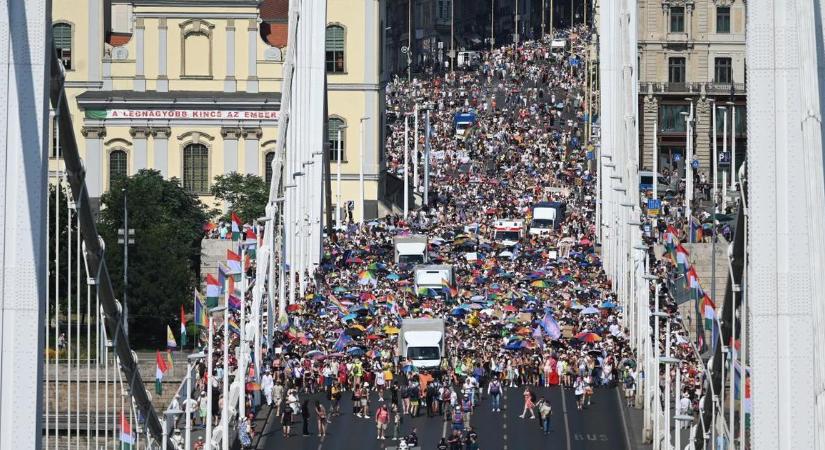 Karácsony Gergely nem akar sokat várni arra, hogy összeadhassa az első azonos nemű párt Budapesten