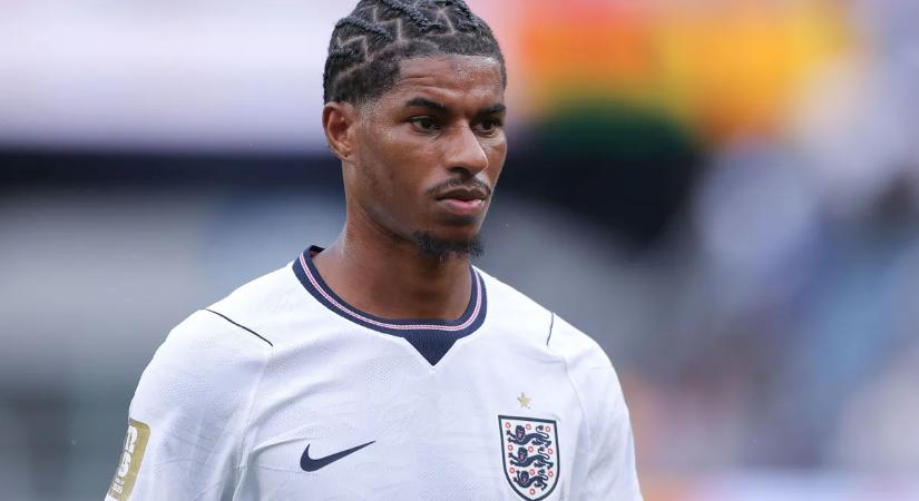 Kane, Saka és Rashford is kezd az angoloknál Panama ellen – kezdőcsapatok