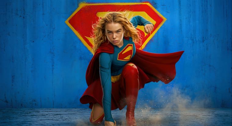 A vártnál jóval gyengébben nyithatott a Supergirl