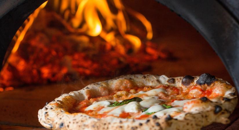 Gondoltad volna? Ezért nem szeletik fel soha a pizzát Olaszországban