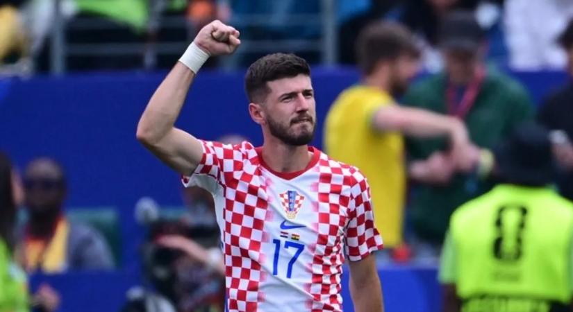 Sucic gólja után még egyenlített Ghána, Vlasic fejesére már nem jött válasz – videó
