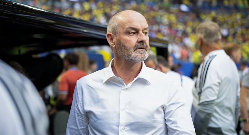 Hiába marasztalták, a vb-búcsú után távozik a népszerű szövetségi kapitány