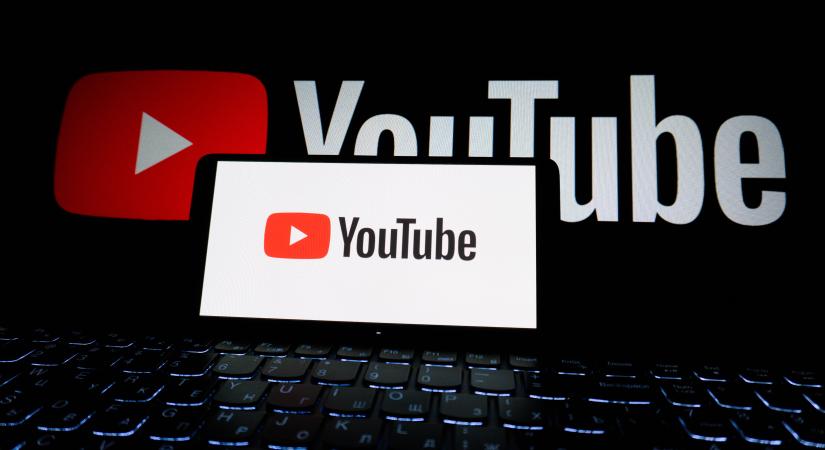 Meglépte a YouTube! Évek óta könyörögtek ezért a felhasználók, most végre bevezették